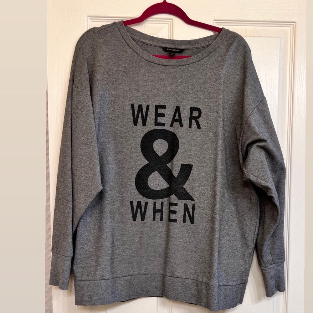 Sweater
